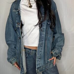 Custom Vintage Iron Madden Jacket